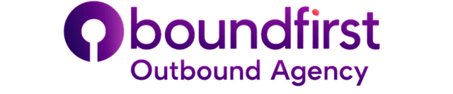 OBoundFirst Logo